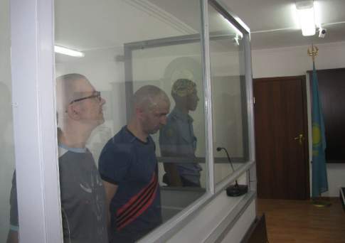 Осторожно, взрослые!