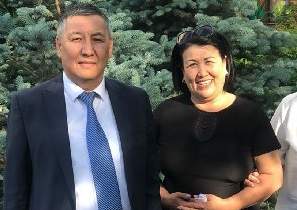“Время” сбывшихся надежд