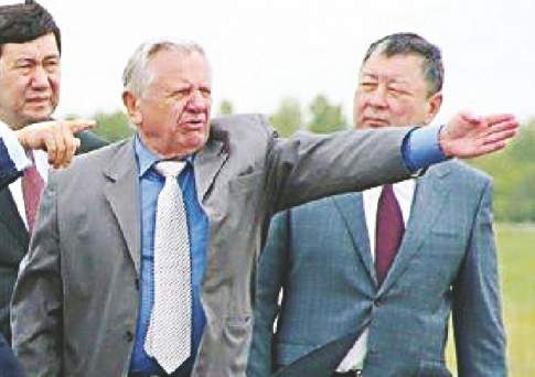 “Я ещё раз извиняюсь -  не так выразился...”