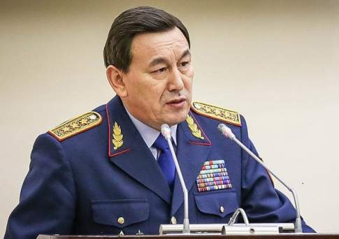 Теракт с последующим отпуском,