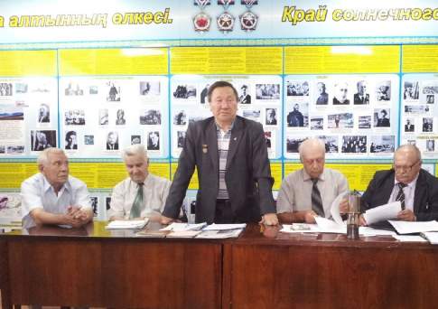 Ну чем не герой?