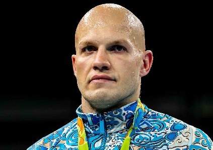 Жумабек Омурзаков: Левит - настоящий мужик!