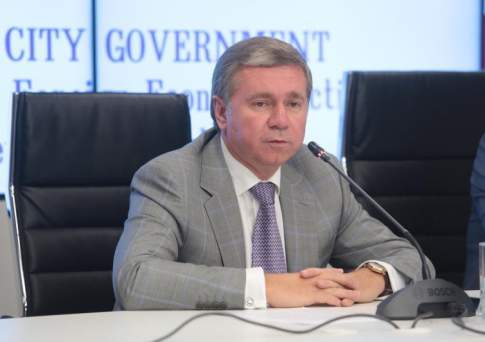 Астана и Москва вновь сверили часы