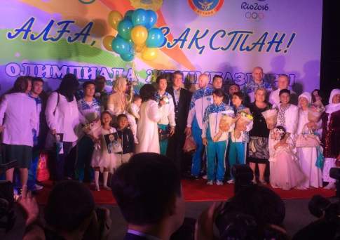 Они сражались за Родину 
