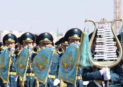 Всем парадам парад