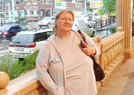 У каждого свои странности...