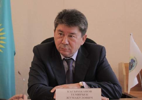 Тёмное дело
