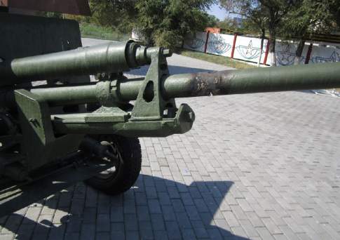 Вот вам дула!