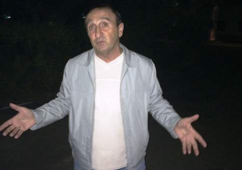 Право на защиту
