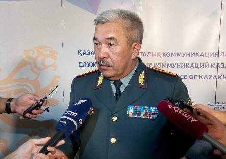 В армию шагом марш! 