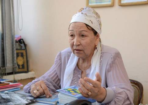 Юрта