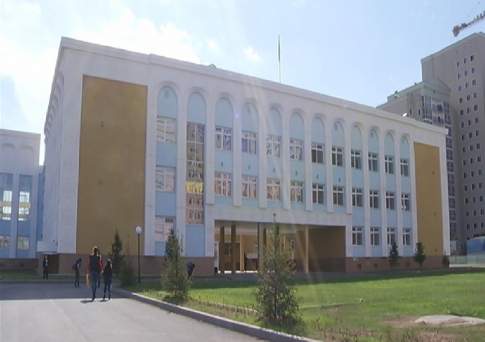 Отличник погиб на уроке
