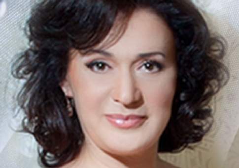 Элеонора  БЕЛОВА: Свадебный бум… не отменяется!