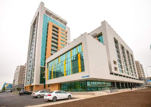 Виват, Viva Plaza!