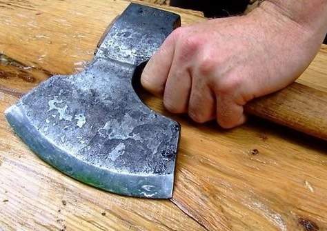 Кровавое воскресенье