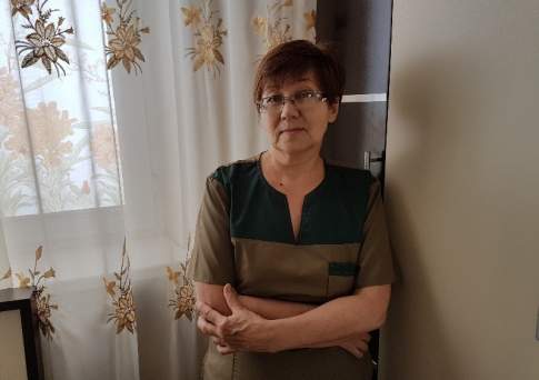 Айгуль ДАУТОВА: Они уже здесь