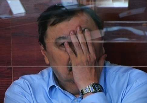 Адвокат Нурлан Устимиров: Письмо Ибрагимову я передал  по требованию Рахата Алиева