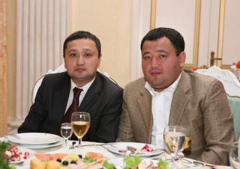 В его смерти прошу винить...
