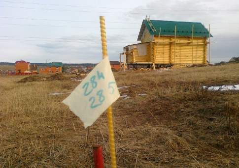 Земля  без вопросов