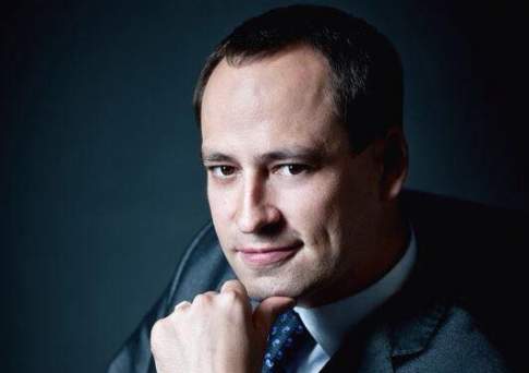 Михаил КЛЕНЧИН: Златая цепь на дубе том...
