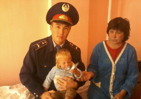 Крёстный отец из СИЗО