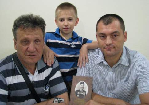 Жизнь занятнее Истории