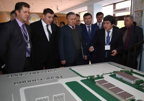 В Караганде не замёрзнут