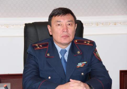 Взять языка
