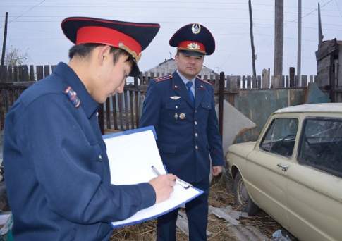 Меняю авто на мобильник