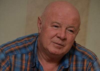 Юрий ШАБАЛИН: Кому-то ещё тяжелее