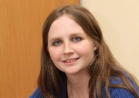 Илона СОКОЛОВА: К знаниям - через... козла