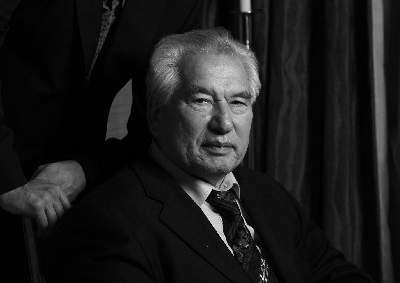 Эльдар, сын Чингиза