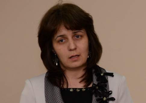 Лаура ИЗМАЙЛОВА: За то, что помнят...