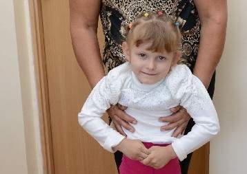 Шаг в новую жизнь 
