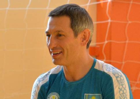 Юрий Мельниченко: Мне нравятся виртуозы на ковре