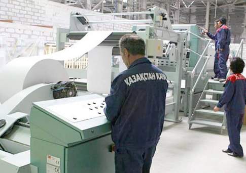 Дурилка картонная
