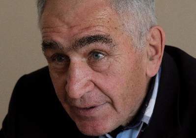 Вячеслав АРТЕМЬЕВ, общественник: Хотя бы помнить...