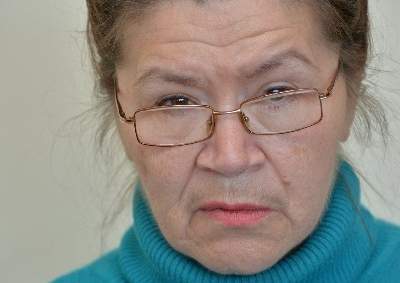Ольга НИГМАТУЛЛИНА: Рожайте, мы с вами!