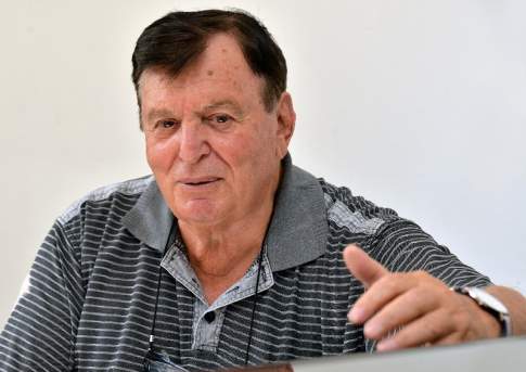 Лаки Кесоглу:На эстраде  правят бал богатенькие  родители и любовники…