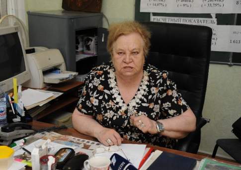 Портрет за спиной