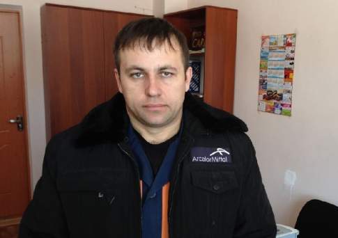 Люди гибнут за металл