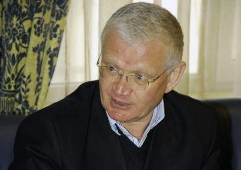 Если бы депутатом был я... спросил бы Нацбанк:  зачем нам внешний долг?
