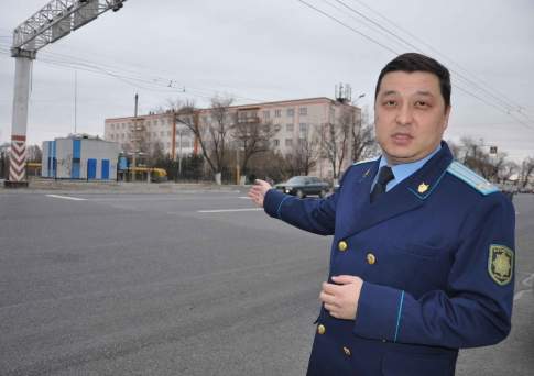 Бесштанный побег