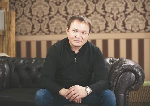 Перезагрузка организма