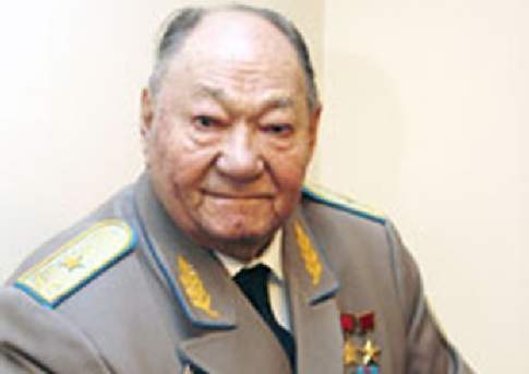 Талгат,  сын Талгата