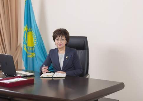 Благополучное завтра начинается сегодня