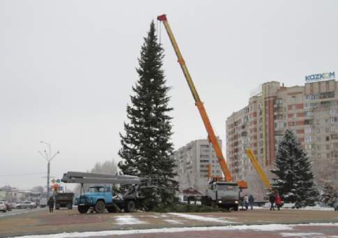 Кто празднику рад?