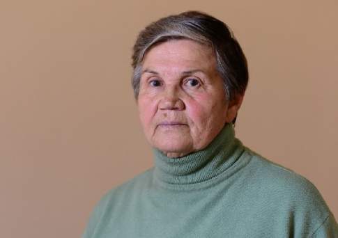 Зинаида КРАВЦОВА: Заведомо ложная статистика