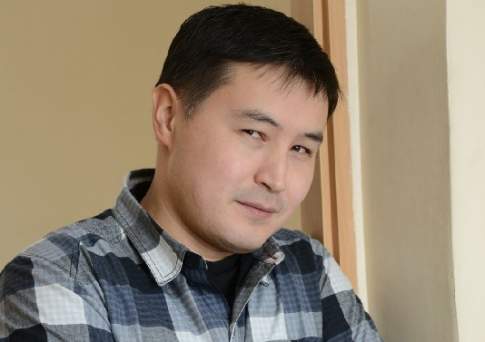 Тулеген БАЙТУКЕНОВ: Дно рождения 