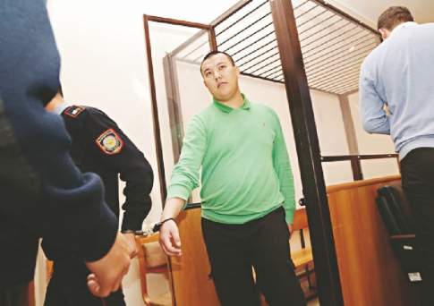 ИГИЛ до цугундера довёл